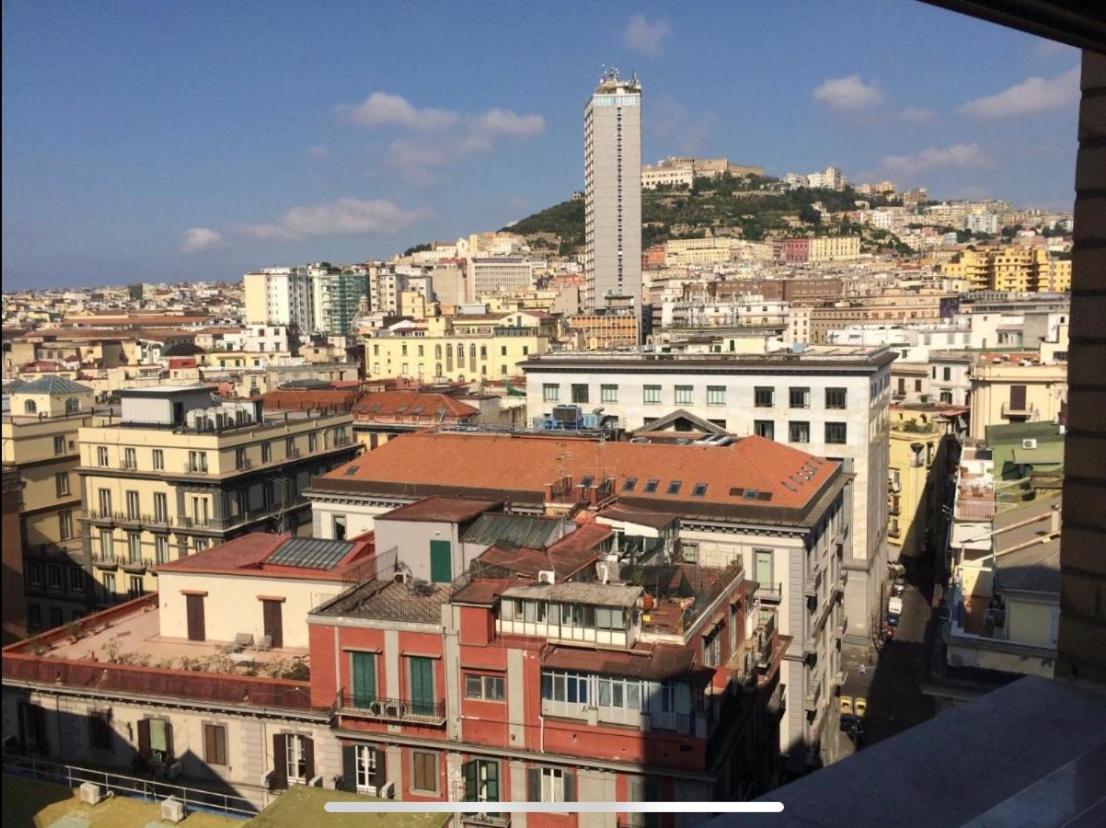 Napoli Mood Il Golfo Apartments المظهر الخارجي الصورة