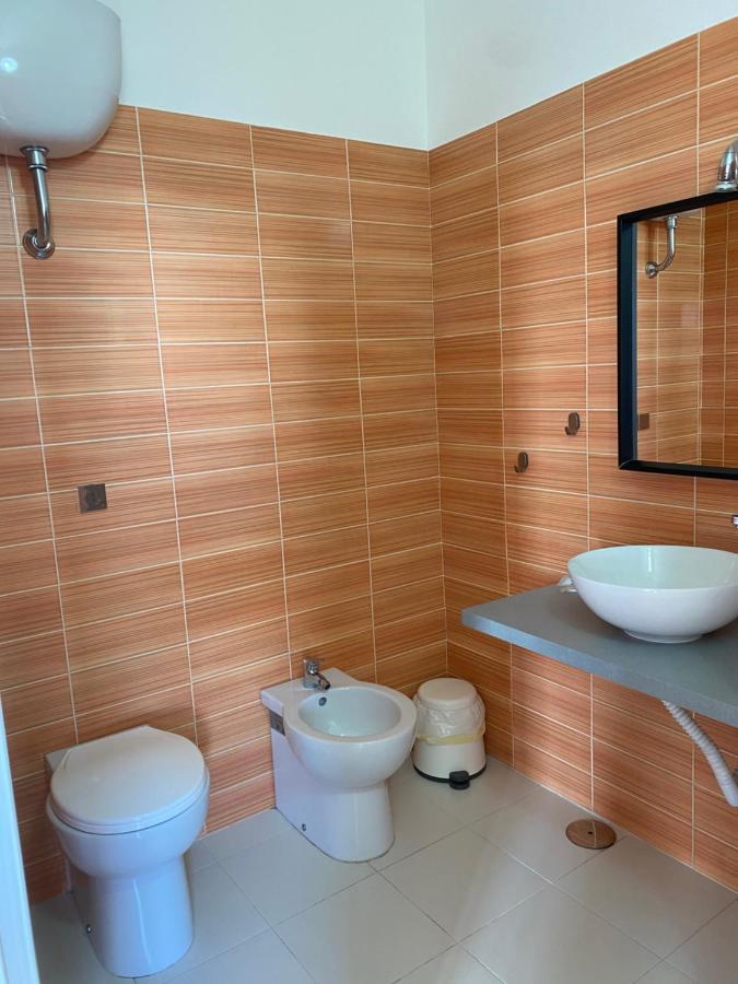 Napoli Mood Il Golfo Apartments المظهر الخارجي الصورة