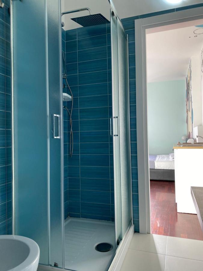 Napoli Mood Il Golfo Apartments المظهر الخارجي الصورة