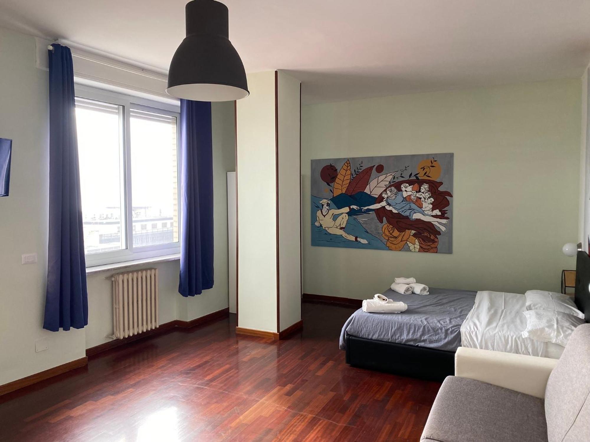 Napoli Mood Il Golfo Apartments المظهر الخارجي الصورة