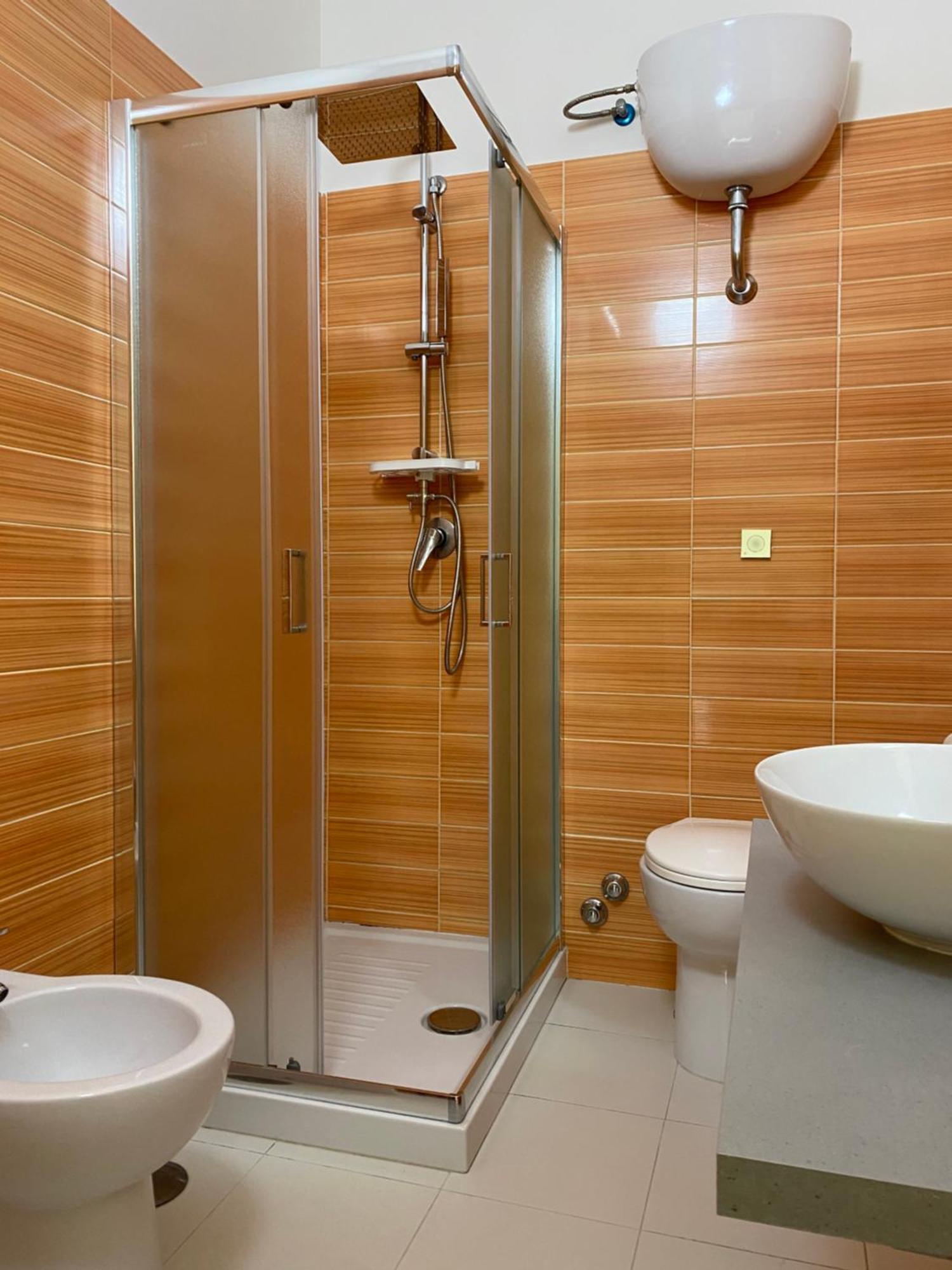 Napoli Mood Il Golfo Apartments المظهر الخارجي الصورة