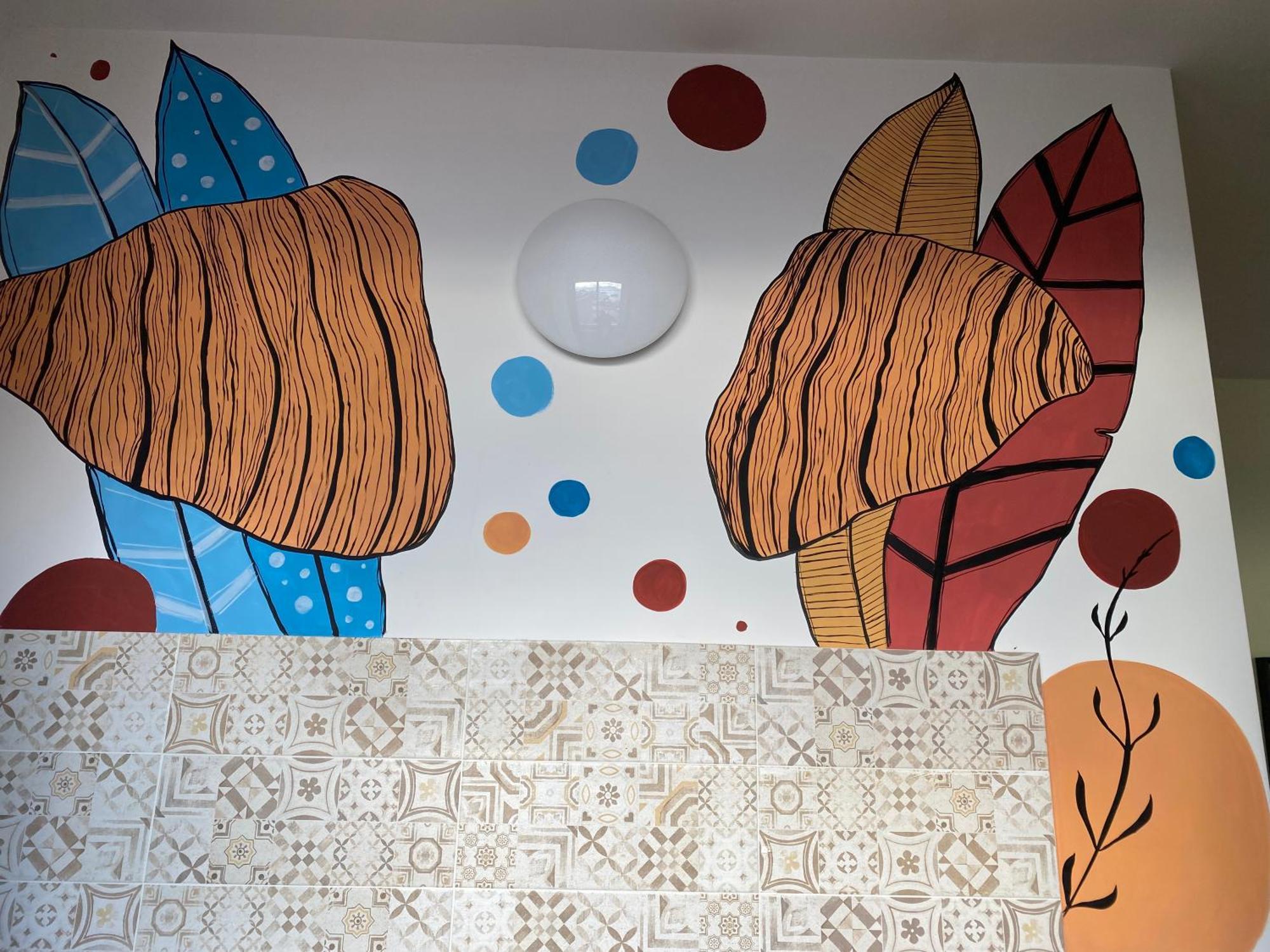 Napoli Mood Il Golfo Apartments المظهر الخارجي الصورة