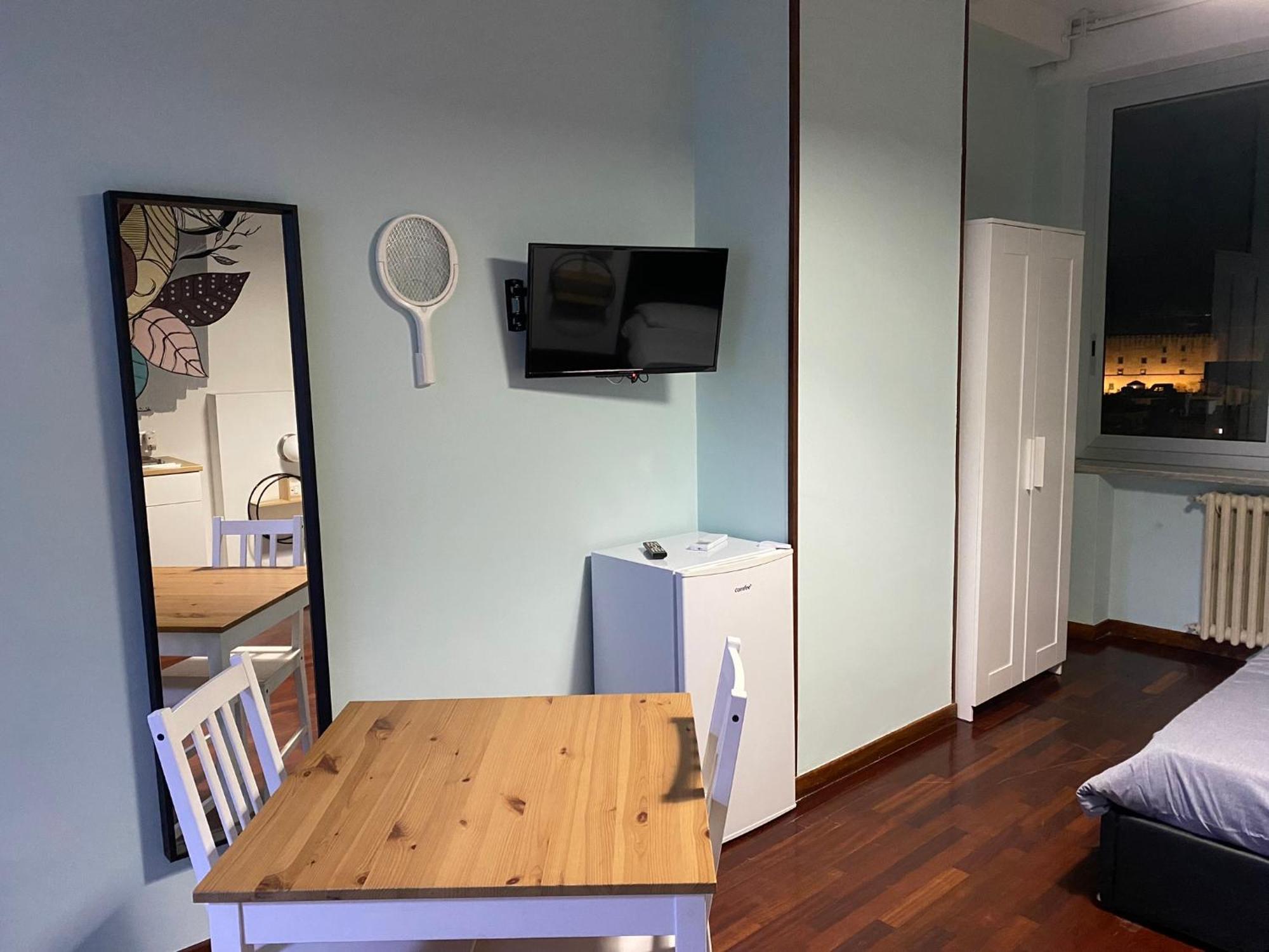 Napoli Mood Il Golfo Apartments المظهر الخارجي الصورة
